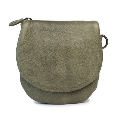 Dusky Robin - Thick As Thieves Purse Olive
