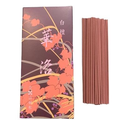 Incense - Karaku/Kingdom of Sandalwood
