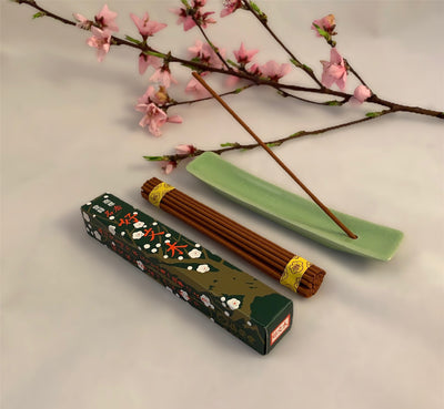Incense - Plum Blossom/Kobunboku