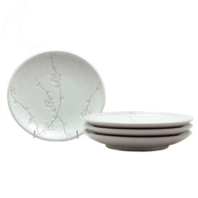 Sumie 19cm Plate
