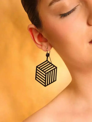 Caixa Earrings