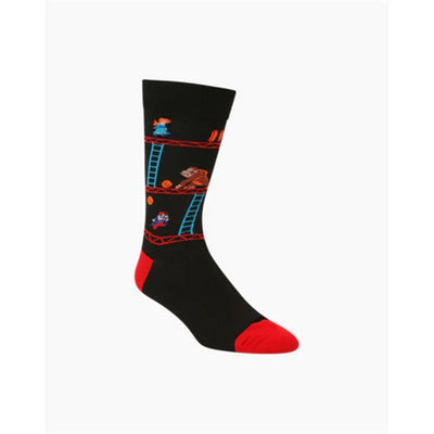 Bamboozld Sock - Kong 11-14