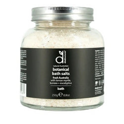 Bath Salts Fresh Australia 250g