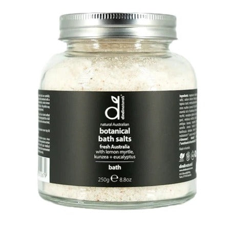 Bath Salts Fresh Australia 250g