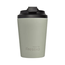 Ceramic Reusable Cup Camino Sage