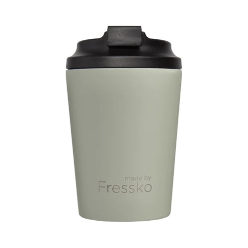 Ceramic Reusable Cup Camino Sage