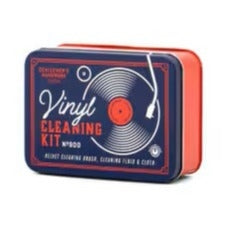 Vinyl Cleaning Kit
