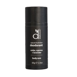 Deodorant Stick - Pink Grapefruit + Blood Orange