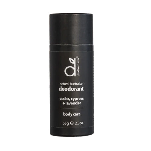 Deodorant Stick - Pink Grapefruit + Blood Orange