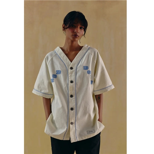 Pegasus Baseball Shirt