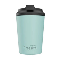 Ceramic Reusable Cup Camino Breezy