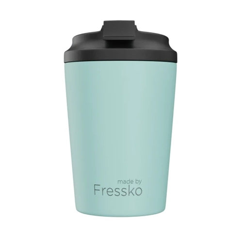 Ceramic Reusable Cup Camino Breezy