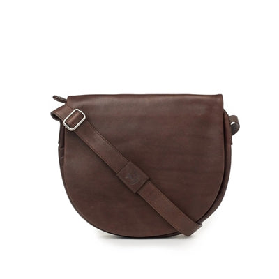 Henk Berg - Clara Medium Vintage Tan