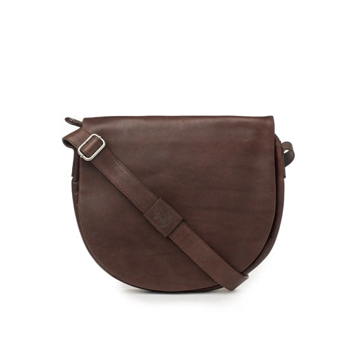 Henk Berg - Clara Medium Vintage Tan