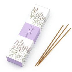 Incense - Lavender Field