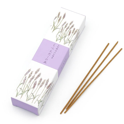 Incense - Lavender Field