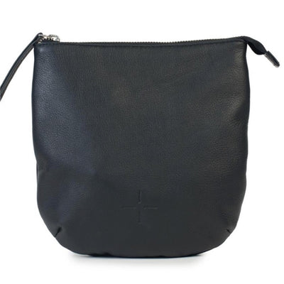 Isabella Cross body bag black