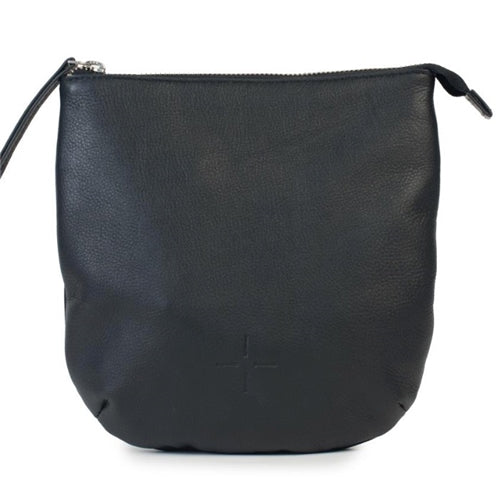 Isabella Cross body bag black