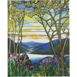Tiffany Window Journal