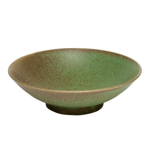 WABISABI Green - Large Bowl