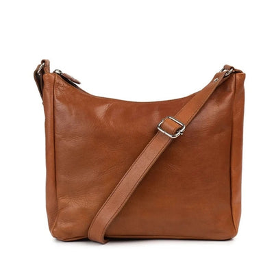 Henk Berg - Pia Vintage Tan