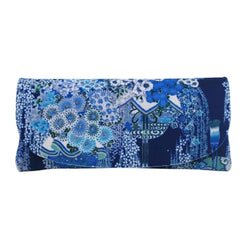 Velour Glasses Case - Nuit Du Japon