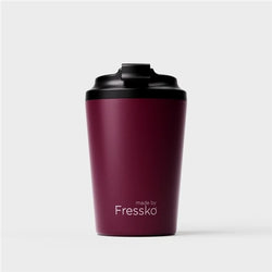 Ceramic Reusable Cup Camino Pinot