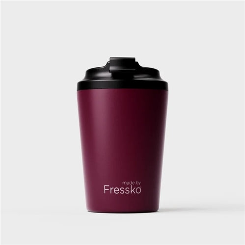 Ceramic Reusable Cup Camino Pinot