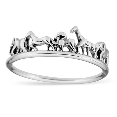 Safari Ring