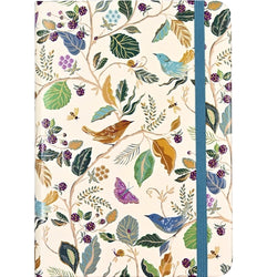 Birds and Berries Journal