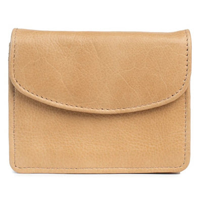 Dusky Robin - Kitt Purse Sand