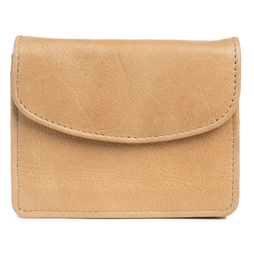Dusky Robin - Kitt Purse Sand