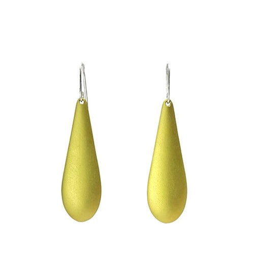 Bella Earrings Sunrise