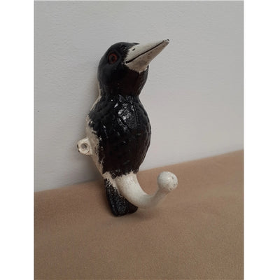 Oshi - Magpie Hook
