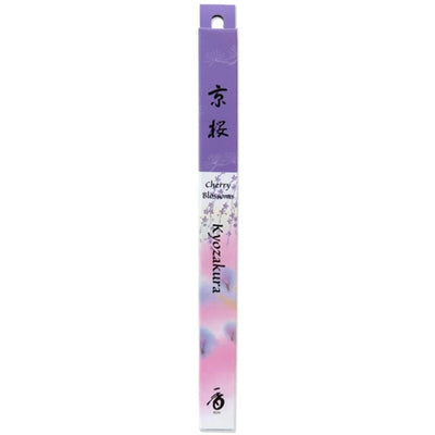 Incense - Kyoto Cherry Blossoms Boxed