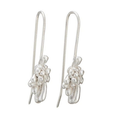 Shabana Jacobson - Fruity cluster drops Silver