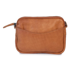 Dusky Robin - Emma Bag Tan