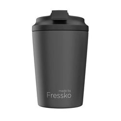 Ceramic Reusable Cup Camino Coal