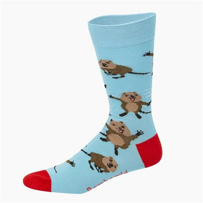 Bamboozld  Sock - Women Quokka Size 2-8