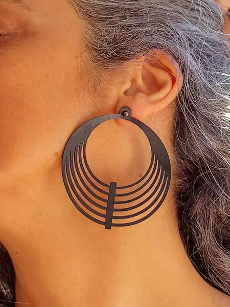 Bunmi Earrings