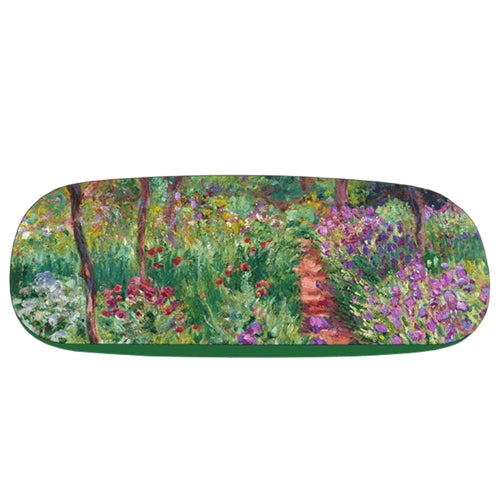 Hard Glasses Case - Garden at Giverny