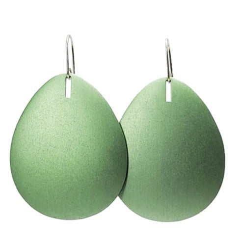 Kalinowski Astra  Chartreuse  Earrings