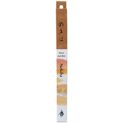 Incense - Moss Garden Boxed