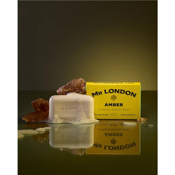 Mr London AMBER Soap