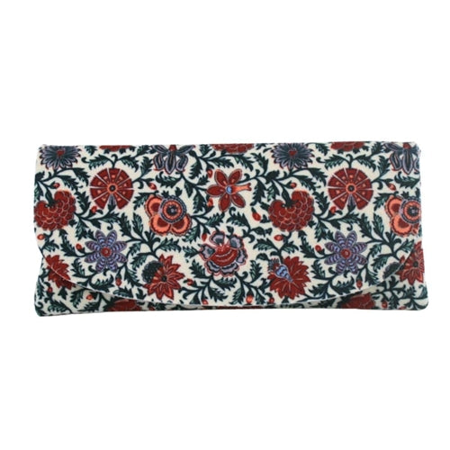 Velour Glasses Case - Jaipur