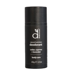 Deodorant Stick - Cedar, Cypress + Lavender