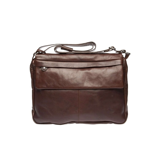 Henk Berg - Finn Vintage Tan