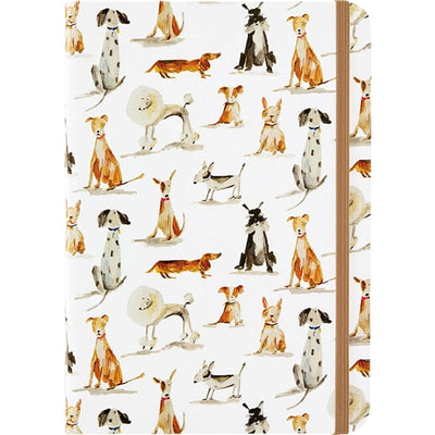 Dog Days Journal