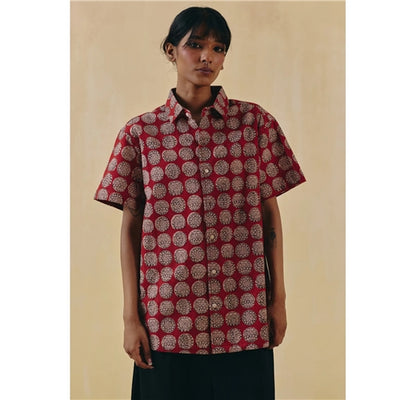 Laalbagh Shirt