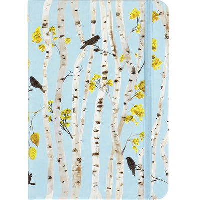 Birch Woods Journal